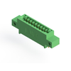 Edgeboard Connectors - 151-846-009-520-612-ND - DigiKey
