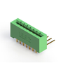 Edgeboard Connectors - 151-833-014-558-201-ND - DigiKey