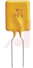 Fuse;Resettable;4A;Dims 0.39x0.12x0.59