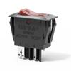 Circuit Breakers -- 1410-F110-P1F1-W14QE2-10A-ND - Image