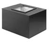 Backbox-Recessed-15in Spkr, Steel, 6cu ft, 29.5x23x15in Deep - DX1815 - Visual Sound, Inc.