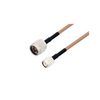 Coaxial Cables (RF) - 6099-PE3666/HS-12-ND - DigiKey