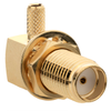 Coaxial Connector (RF) Assemblies - 6081-MWA-7200-G-316-ND - DigiKey