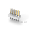 Headers, Male Pins - 641124-5-ND - DigiKey