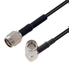 Coaxial Cables (RF) - 5328-FMC01138-100CM-ND - DigiKey