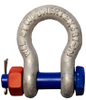 Shackles - 1244812 - RS Components, Ltd.