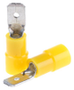 Spade Connectors - 6139693 - RS Components, Ltd.