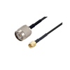 Coaxial Cables (RF) - 6099-PE3W07180LF/HS-24-ND - DigiKey