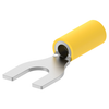 Spade Connectors - A135981-ND - DigiKey