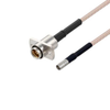 Coaxial Cables (RF) - 6099-PE3W20289/HS-36-ND - DigiKey