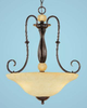 Pendants-Bowl Style - 494156 - Capital Lighting, Inc.