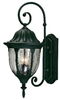5-1501-BK Exterior -Wall Mount - 742505 - Capital Lighting, Inc.