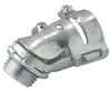Armored Cable/Flex Conduit Connector - 2222 - Hubbell Electrical Products