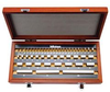 47 Piece Gage Block Set, AS-1 MM, Ceramic, Rectangular - 516-359-26 - Transcat, Inc.