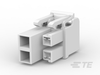 Rectangular Wire & Cable Connectors & Housings - 1983659-1 - TE Connectivity