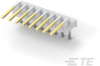 PCB Headers & Receptacles - 3-641123-8 - TE Connectivity