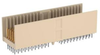 Backplane Connectors - Hard Metric, Standard - 043190 - Lingto Electronic Limited