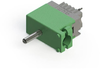 Backplane Connectors - Specialized - 519-014-500-425 - Lingto Electronic Limited