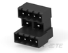 PCB Terminal Blocks - 1776167-4 - TE Connectivity