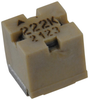 Inductor, Smd, 2.2Uh, 1.3A, 10%, 42Mhz; Inductance Epcos - 59T9568 - Newark, An Avnet Company