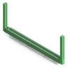 Card Conn, Dual Side, 78Pos, Wire Wrap; Card Edge Connector Type Edac - 58AJ6486 - Newark, An Avnet Company