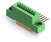 Card Edge Conn, Dual, 16Pos, Wire Wrap; Card Edge Connector Type Edac - 66AJ0260 - Newark, An Avnet Company