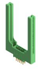 Card Edge Conn, Dual Side, 10Pos, Lug; Card Edge Connector Type Edac - 72AJ1309 - Newark, An Avnet Company