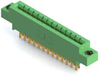 Card Edge Conn, Dual Side, 26Pos, Lug; Card Edge Connector Type Edac - 59AJ6285 - Newark, An Avnet Company