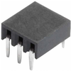 Connector, Rcpt, 20Pos, 1Row, 2.54Mm Rohs Compliant Harwin - 45AJ6346 - Newark, An Avnet Company