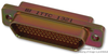 Micro-D Connector, Receptacle, 51 Position, Solder; No. Of Contacts Itt Cannon - 34C2522 - Newark, An Avnet Company