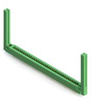 Card Edge Conn, Dual Side, 72Pos, Th; Card Edge Connector Type Edac - 86AH4798 - Newark, An Avnet Company