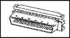 Scsi Connector, Plug, 68 Position, Idc/idt; No. Of Contacts Amp - Te Connectivity - 52F6240 - Newark, An Avnet Company