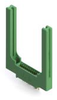 Card Edge Conn, Single, 10Pos, Wire Wrap; Card Edge Connector Type Edac - 65AJ0305 - Newark, An Avnet Company