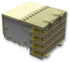 Card Edge Connector, Receptacle, 96Pos; Product Range Amp - Te Connectivity - 17R3318 - Newark, An Avnet Company