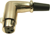 Xlr Connector, R/a Plug, 3Pos, Cable; No. Of Contacts Multicomp Pro - 59AJ2212 - Newark, An Avnet Company