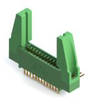 Card Conn, Dual Side, 26Pos, Wire Wrap; Card Edge Connector Type Edac - 67AJ5805 - Newark, An Avnet Company