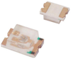 Led, Green, 1.25Mm X 1.4Mm, 300Mcd, 525Nm; Led Color Dialight - 22M3041 - Newark, An Avnet Company