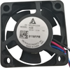 Axial Fan, 30Mm, 12Vdc, 3.21Cfm, 21Dba; Supply Voltage Vdc Delta Electronics/fans - 70AH3064 - Newark, An Avnet Company