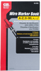 Wire Marker, Pa, 0-15/16-90/a-Z/symbol; Marker Type Gardner Bender - 60AC4669 - Newark, An Avnet Company