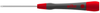 Torx Screwdriver, T6, 140Mm; Torx Tip Size Wiha - 02AH5284 - Newark, An Avnet Company