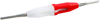 Extraction Tool, D-Sub Contacts; For Use With Molex/fct - 42AH2357 - Newark, An Avnet Company