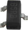 Serial Eeprom, 16Kbit, 100Khz, Sot-23-3; Memory Interface Type Microchip - 98M4959 - Newark, An Avnet Company