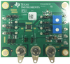 Evaluation Board, High Side Driver; Silicon Manufacturer Texas Instruments - 27AJ0355 - Newark, An Avnet Company