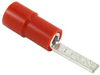 Terminal, Blade, Crimp, Yellow, 12-10Awg; Product Range Abb Thomas & Betts - 51R6296 - Newark, An Avnet Company