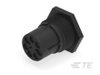 Standard Circular Connectors - 1-293688-3 - TE Connectivity