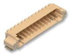 AMPHENOL FCI 10114830-10104LF Wire-To-Board Connector, Right Angle, 10114830 Series, 4 Contacts, Header, 1.25 mm, Surface Mount - 44-10114830-10104LF - Utmel Electronic Limited