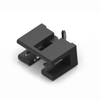 Headers, Male Pins - 17-2823396-4TR-ND - DigiKey