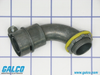 HALX Conduit & Cable Connectors - 06807B - Galco Industrial Electronics
