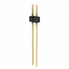 Headers, Male Pins - 3M156523-02-ND - DigiKey