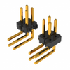 Headers, Male Pins - SAM12340-ND - DigiKey